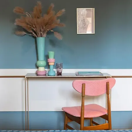 Millepini マリーナ・ロメア