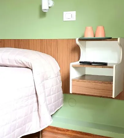Otel Millepini