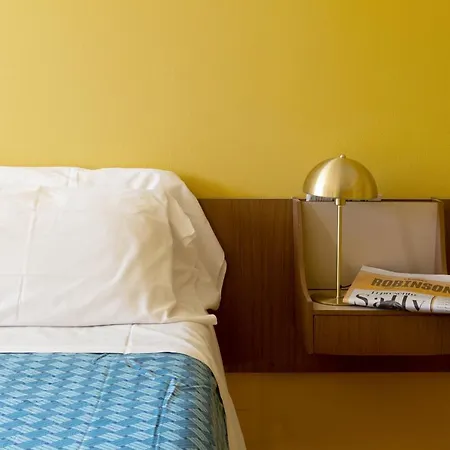 Millepini Hotel Marina Romea