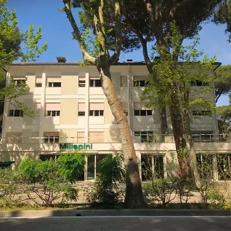 ホテル Millepini