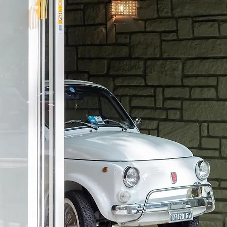 Millepini 3* マリーナ・ロメア