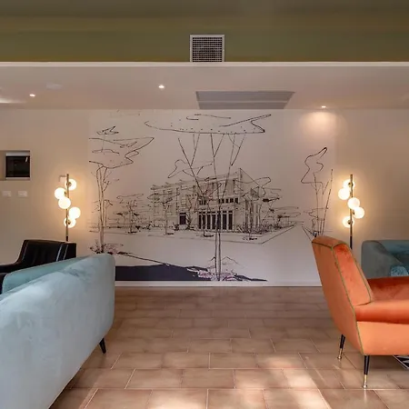 Millepini 3* マリーナ・ロメア