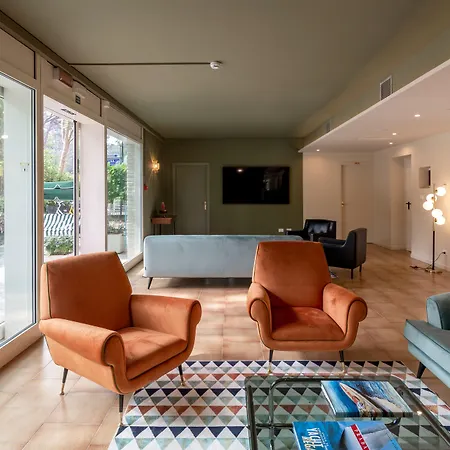 Hotell Millepini Marina Romea