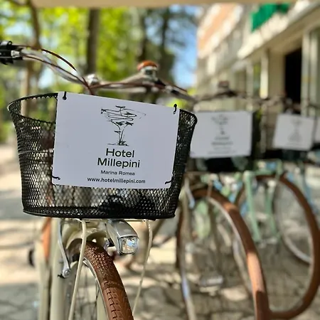 Millepini Hotel