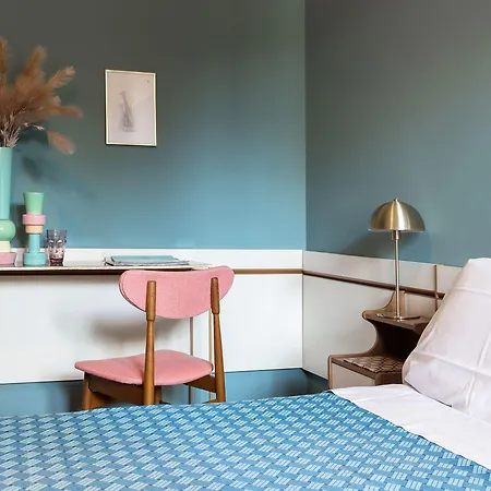 Hotel Millepini Marina Romea