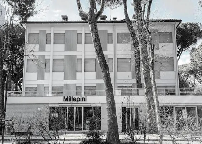 Millepini
