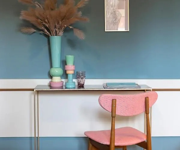 Millepini 마리나로미에