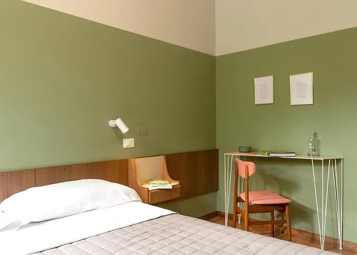 Millepini 마리나로미에