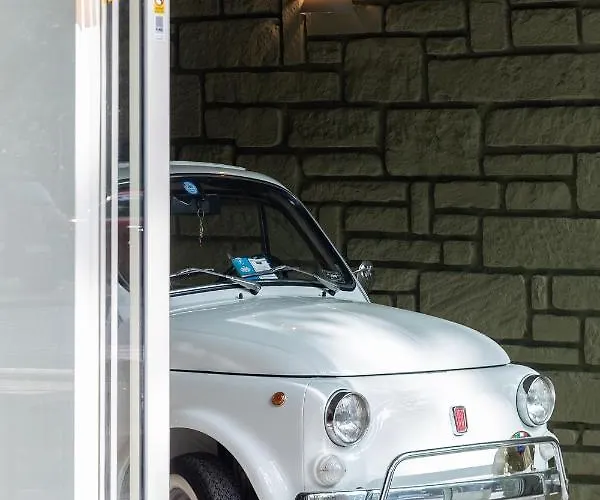 Millepini 3* 마리나로미에