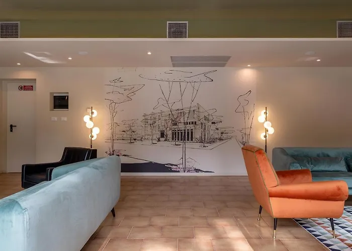 Millepini 3* 마리나로미에