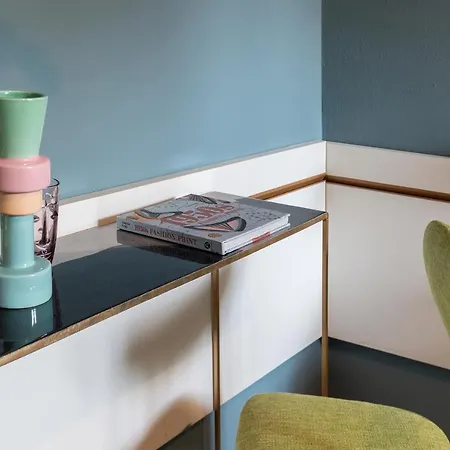 Ξενοδοχείο Millepini