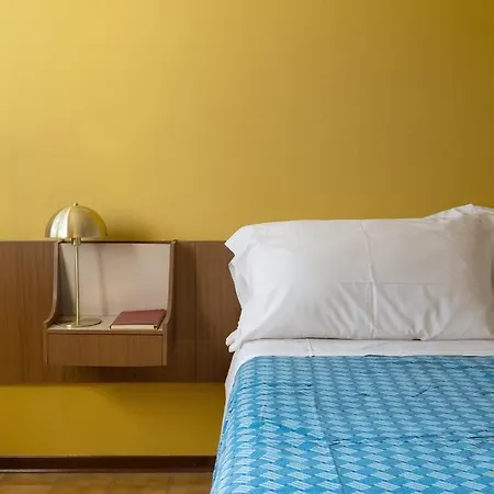 Millepini Hotel