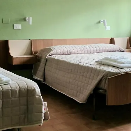 Millepini Marina Romea