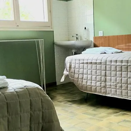 Hotel Millepini
