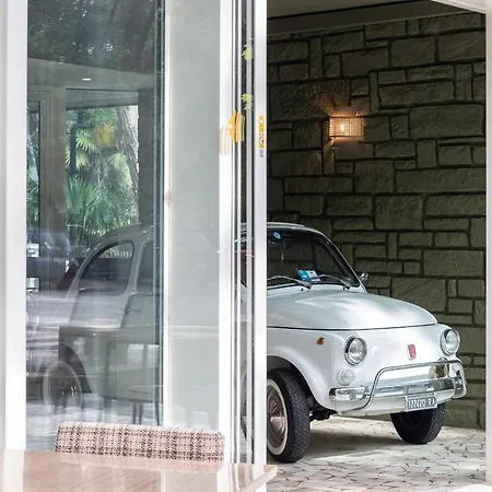 Hotel Millepini 3*