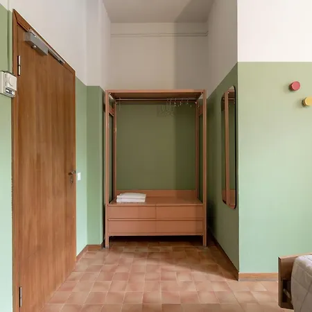 Hotel Millepini Marina Romea