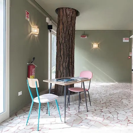 Millepini 3* Marina Romea