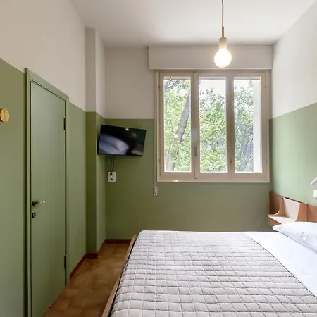 Millepini Hotel 3*