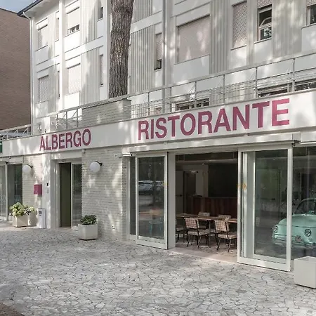 Hotel Millepini 3*