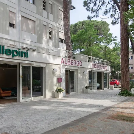 Millepini Hotel
