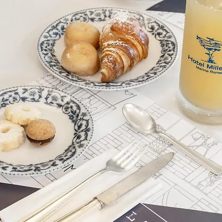 Millepini 3* Marina Romea