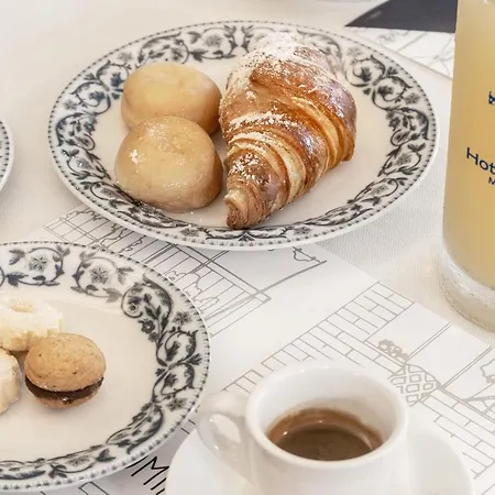 Millepini Ξενοδοχείο Marina Romea