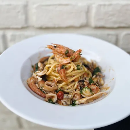 Ξενοδοχείο Millepini