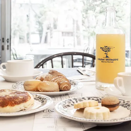 Millepini Marina Romea