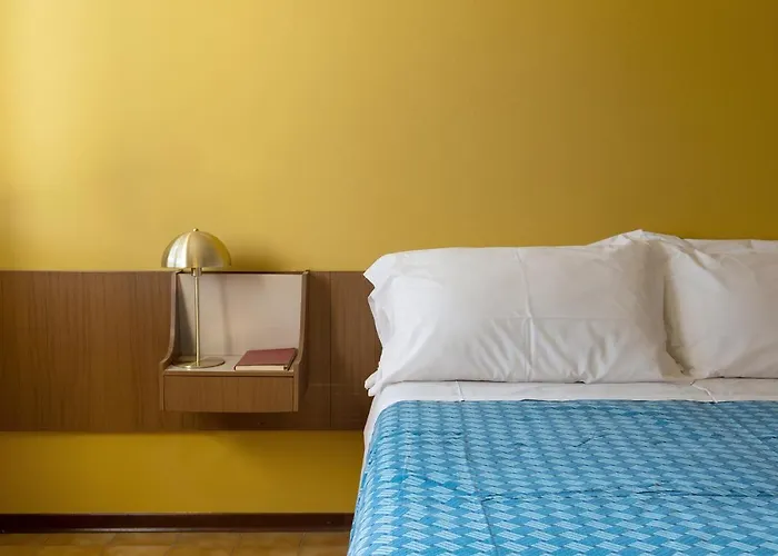 Millepini Hotel