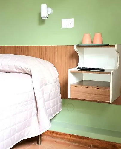 Hotel Millepini