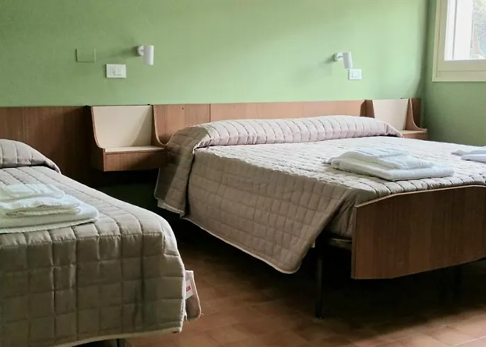 Millepini Marina Romea