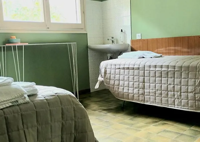 Hotel Millepini