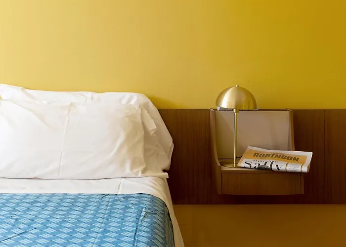 Millepini Hotel Marina Romea