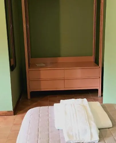 Millepini Hotel 3*