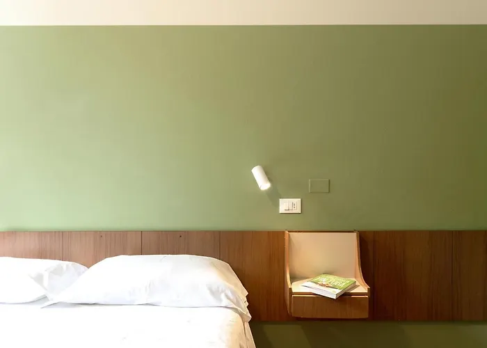 Hotel Millepini