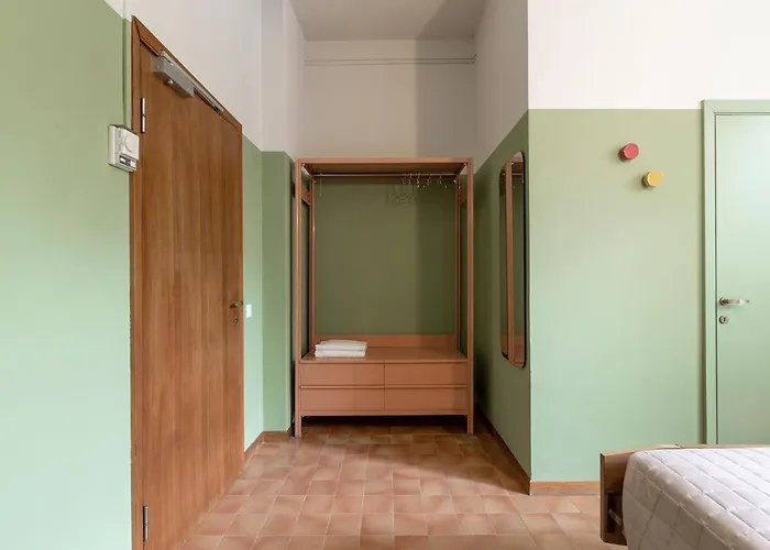 Hotel Millepini Marina Romea