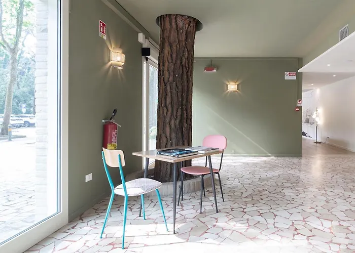 Millepini 3* Marina Romea