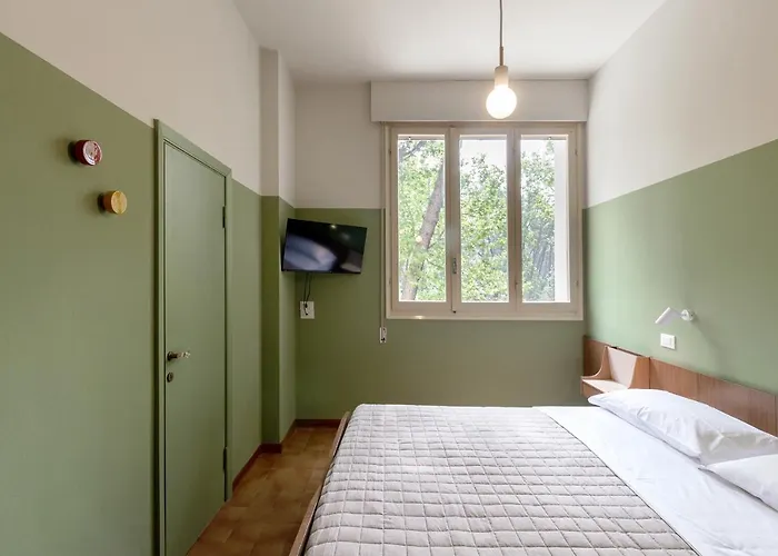 Millepini Hotel 3*