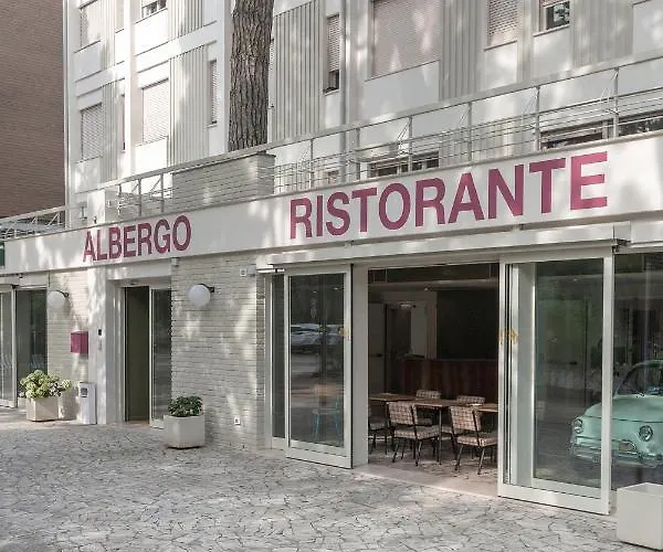 Hotel Millepini 3*