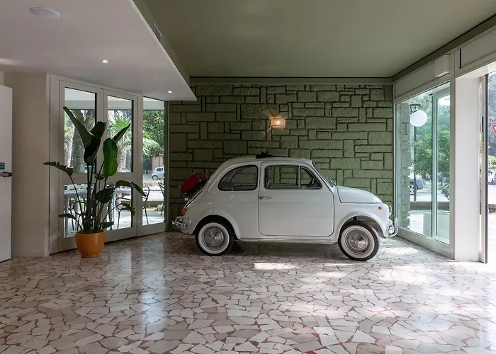 Hotel Millepini