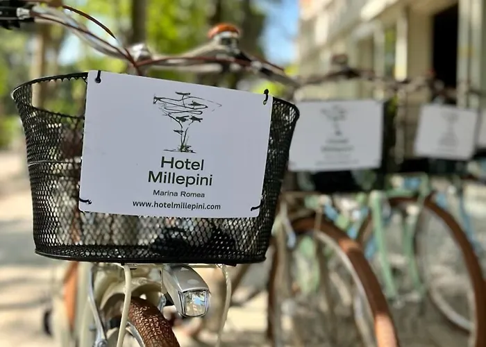 Millepini Hotel