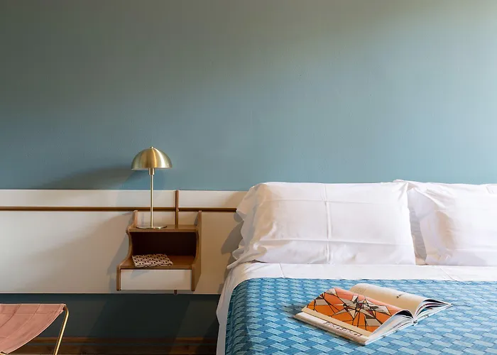 Hotel Millepini Marina Romea